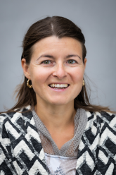 Ludvíková Vendula