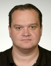 Gašparík Miroslav