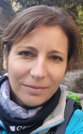Košnarová Pavlína