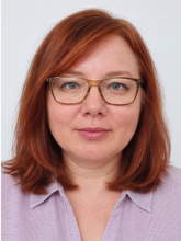 Leuner Olga