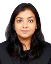 Chakraborty Amrita