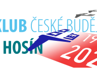 Návrh logotypu a grafické značky 100 let Aeroklubu České Budějovice