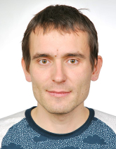 Rakovec Oldřich