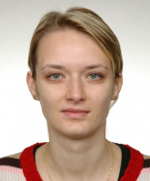 Martinková Jaroslava