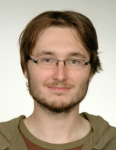 Tománek Jaroslav