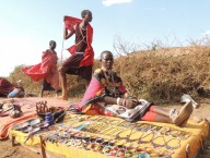 U Masajů se nakupovalo jedna radost. Původní přemrštěné ceny se daly usmlouvat na mnohem příjemnější výsledky.