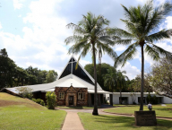 Katedrála v Darwinu