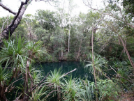Maguk, Národní park Kakadu